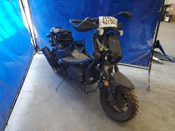 Other 150 Scoote salvage cars for sale: 2022 Other 150 Scoote