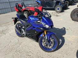 2019 Yamaha YZFR3 for sale in Sun Valley, CA