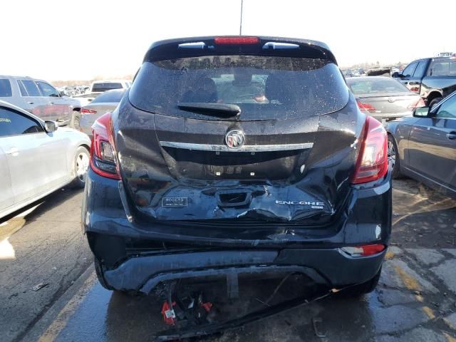 2020 Buick Encore Sport Touring