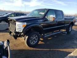 Ford salvage cars for sale: 2016 Ford F250 Super Duty