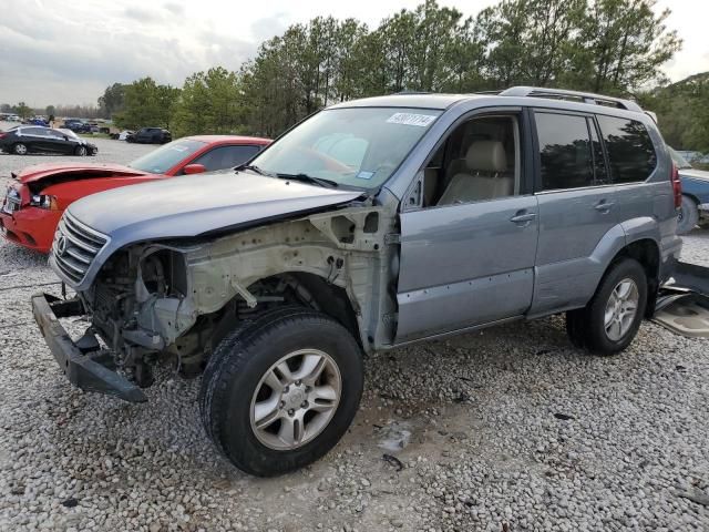 2006 Lexus GX 470