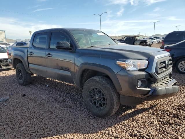 2023 Toyota Tacoma Double Cab