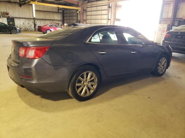 2015 Chevrolet Malibu LTZ