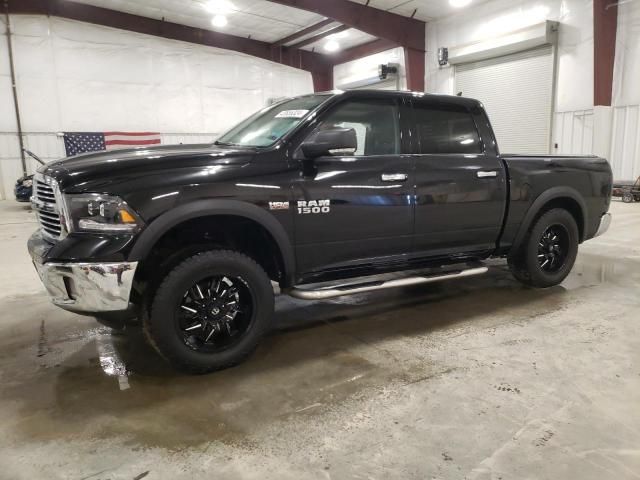 2014 Dodge RAM 1500 SLT