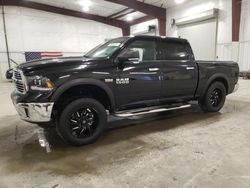 Salvage cars for sale at Avon, MN auction: 2014 Dodge RAM 1500 SLT