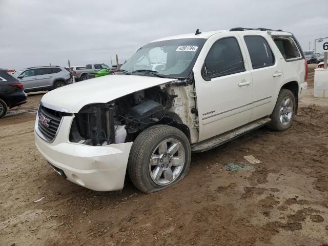 2011 GMC Yukon SLT