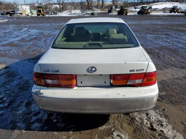 1998 Lexus ES 300