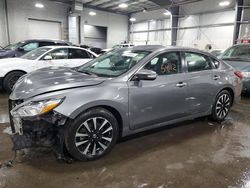 2018 Nissan Altima 2.5 for sale in Ham Lake, MN