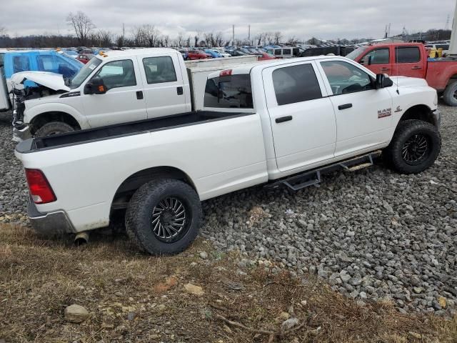 2016 Dodge RAM 3500 SLT