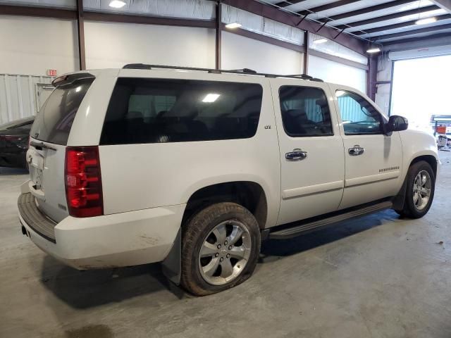 2008 Chevrolet Suburban C1500  LS