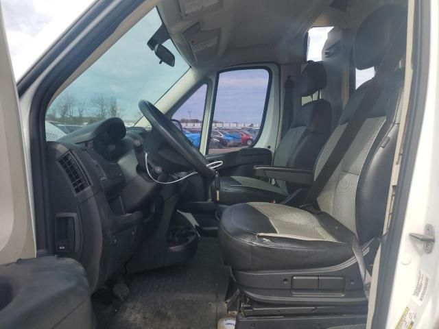 2014 Dodge RAM Promaster 1500 1500 High