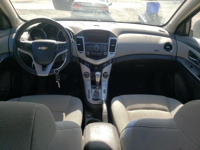 2013 Chevrolet Cruze LT