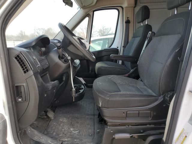 2017 Dodge RAM Promaster 1500 1500 High