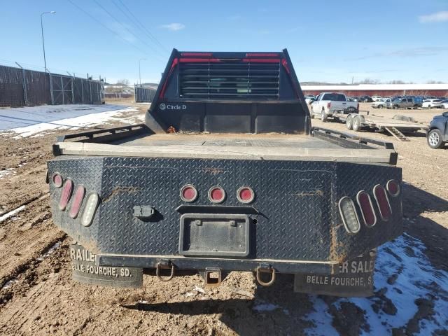 2013 Ford F350 Super Duty