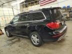 2013 Mercedes-Benz GL 450 4matic