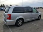 2011 Chrysler Town & Country Touring