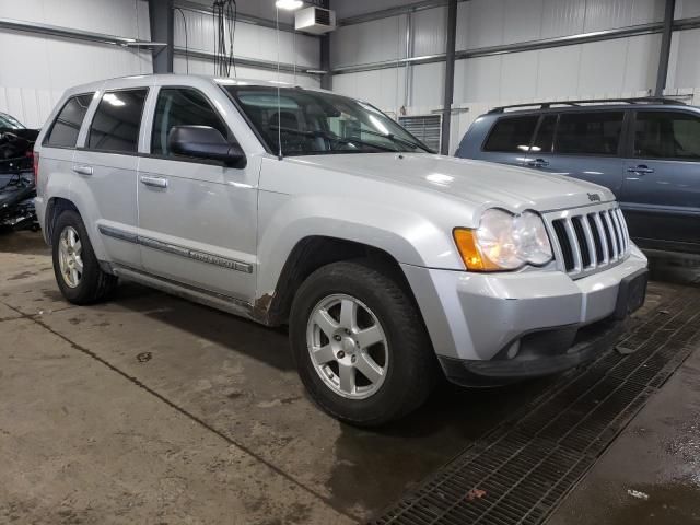 2008 Jeep Grand Cherokee Laredo