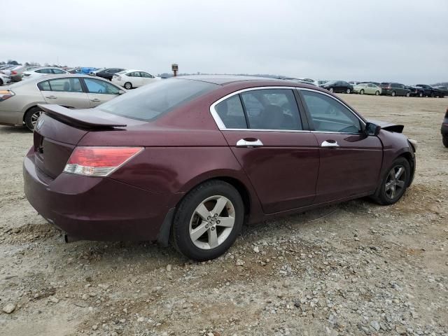 2010 Honda Accord LX