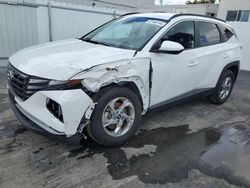 2024 Hyundai Tucson SEL en venta en Opa Locka, FL