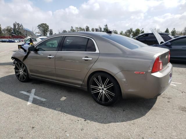 2012 Chevrolet Malibu 2LT