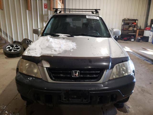 2000 Honda CR-V EX