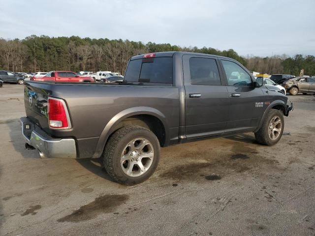 2017 Dodge 1500 Laramie