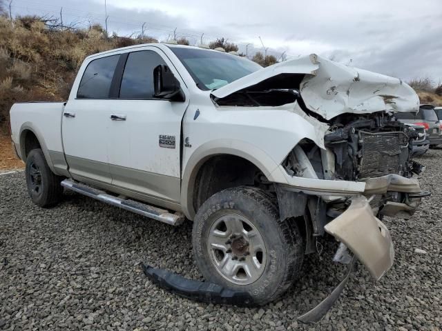 2011 Dodge RAM 3500