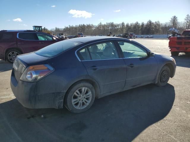 2010 Nissan Altima Base