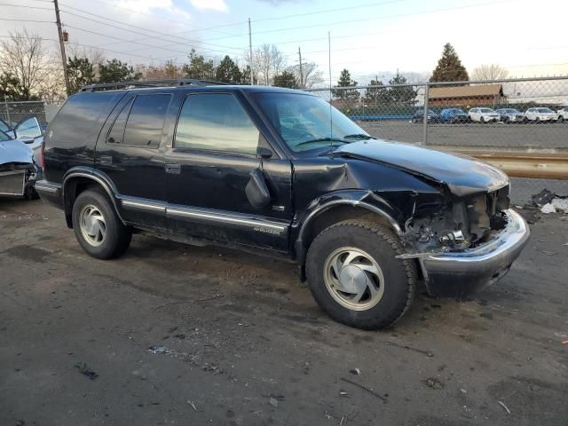 1998 Chevrolet Blazer