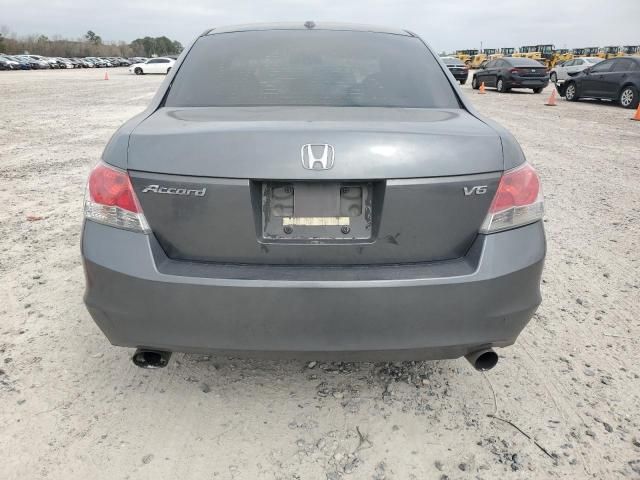 2010 Honda Accord EXL