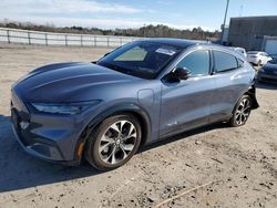 Ford Mustang salvage cars for sale: 2021 Ford Mustang MACH-E Premium