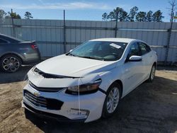 2017 Chevrolet Malibu LT for sale in Harleyville, SC