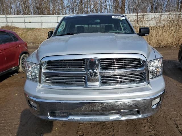 2012 Dodge RAM 1500 SLT