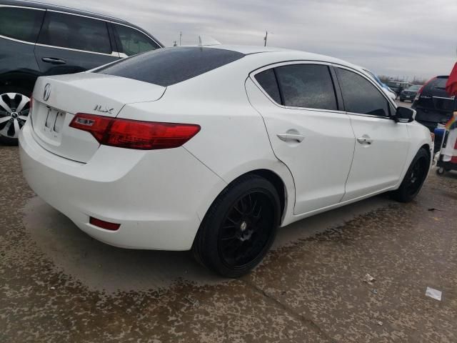 2014 Acura ILX 20