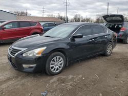 2015 Nissan Altima 2.5 en venta en Columbus, OH