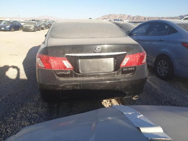 2007 Lexus ES 350