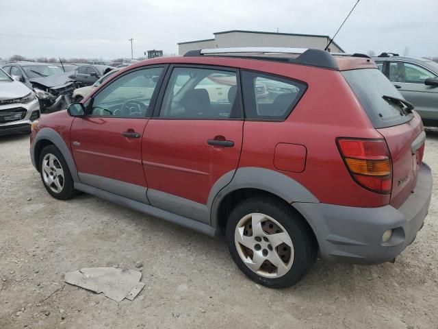 2008 Pontiac Vibe