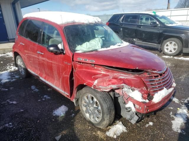 2006 Chrysler PT Cruiser Limited