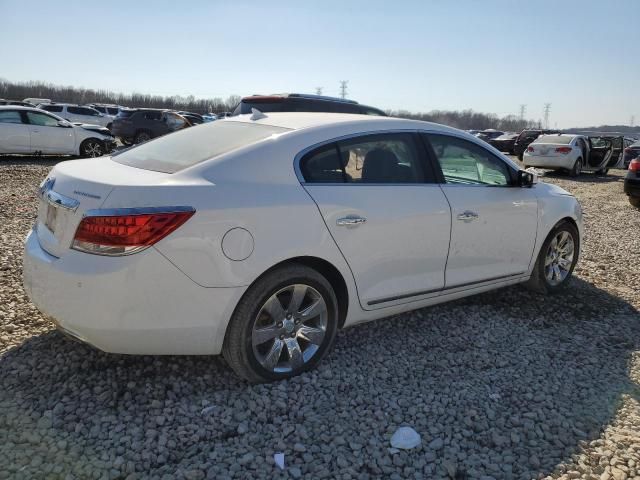 2013 Buick Lacrosse Premium