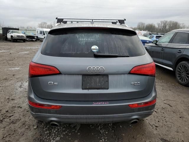 2014 Audi Q5 Premium Plus