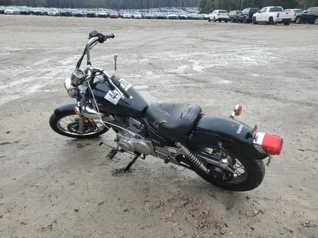 1996 Yamaha XV250