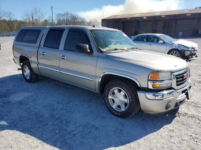 2005 GMC New Sierra C1500