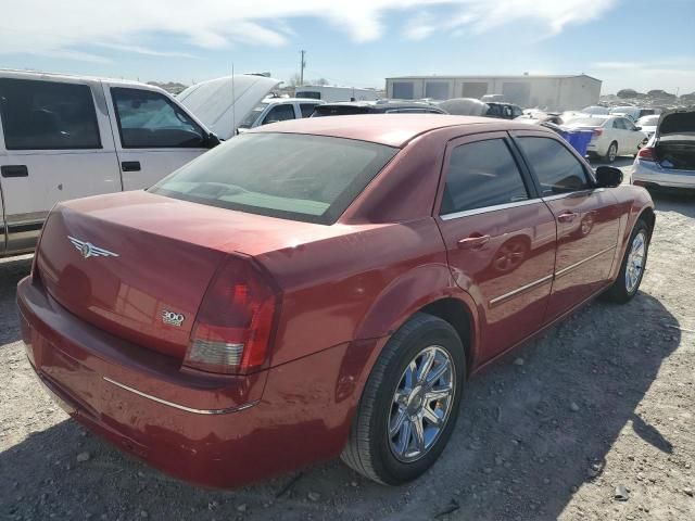 2007 Chrysler 300 Touring