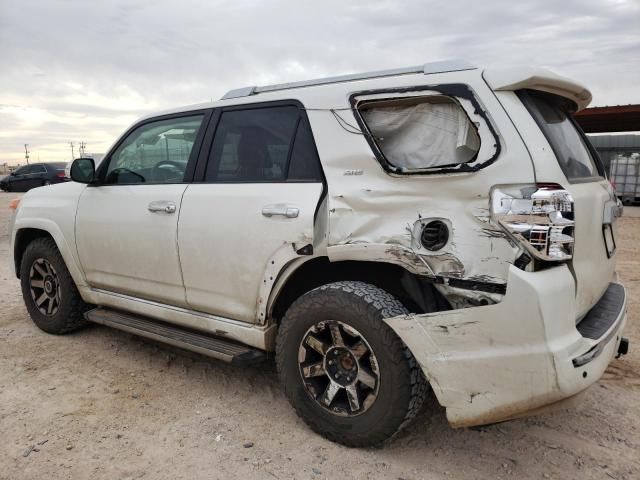 2011 Toyota 4runner SR5