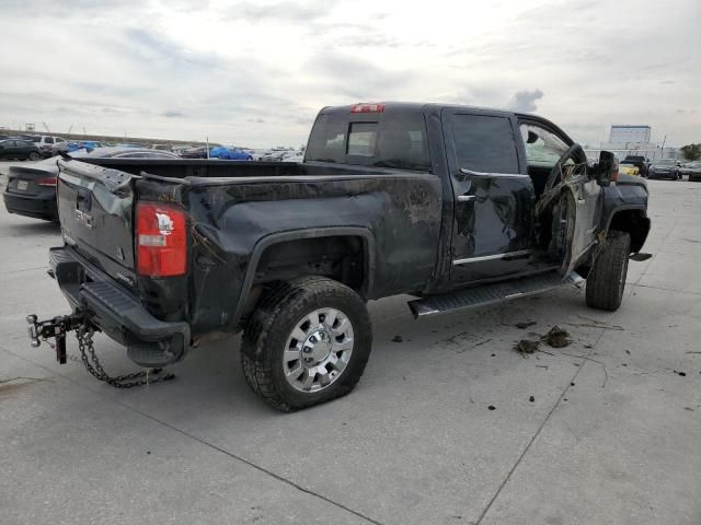 2018 GMC Sierra K2500 Denali