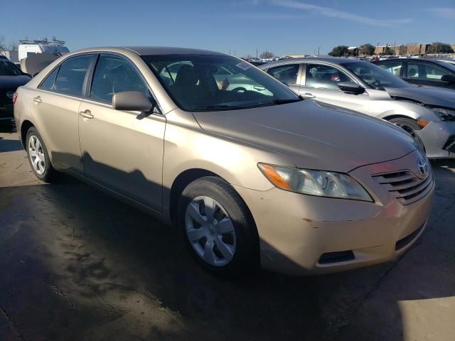 2008 Toyota Camry CE