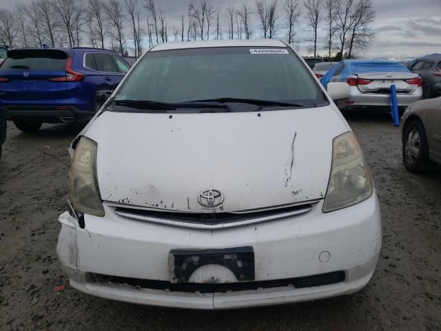 2006 Toyota Prius