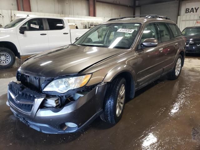 2008 Subaru Outback 3.0R LL Bean