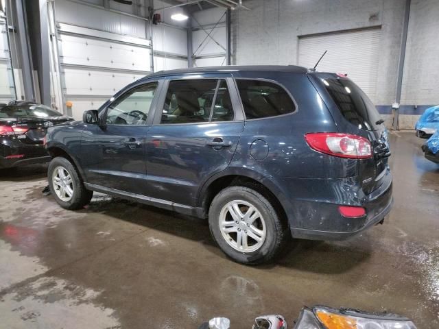 2010 Hyundai Santa FE GLS