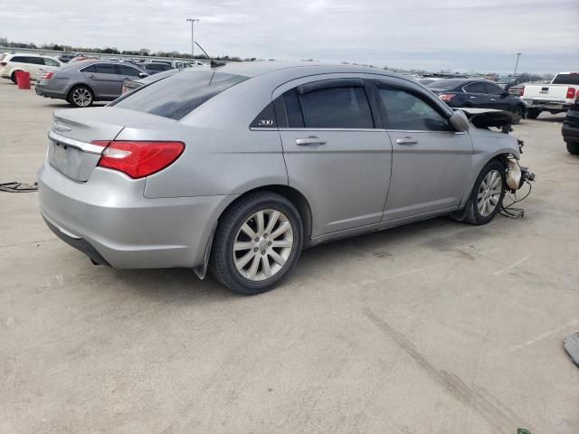 2014 Chrysler 200 Touring